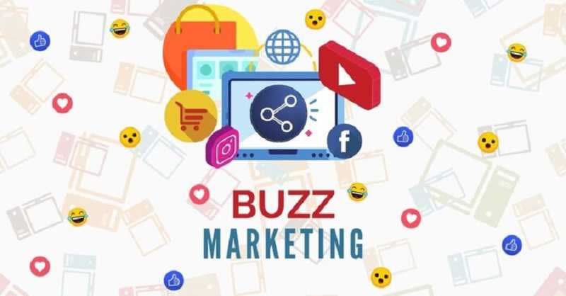 Buzz Marketing là gì?