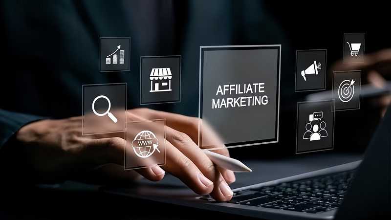 Cách thức hoạt động của Affiliate Marketing