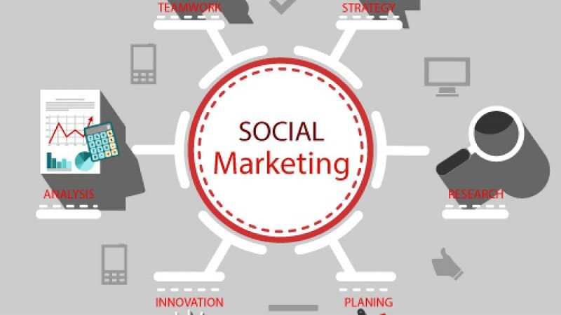 Marketing Dựa Trên Dữ Liệu (Data-Driven Marketing)