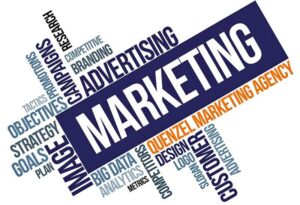 Cách Lựa Chọn Loại Hình Marketing Phù Hợp