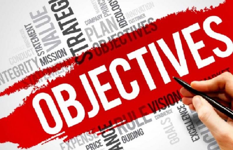 Đặc điểm chính để Marketing Objectives hiệu quả