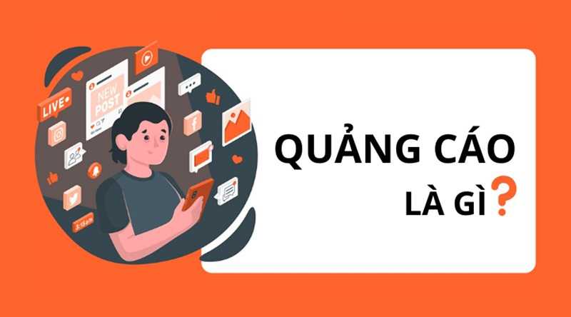 Quảng Cáo Là Gì?