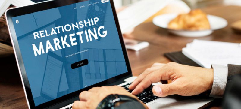 Relationship Marketing Là Gì?