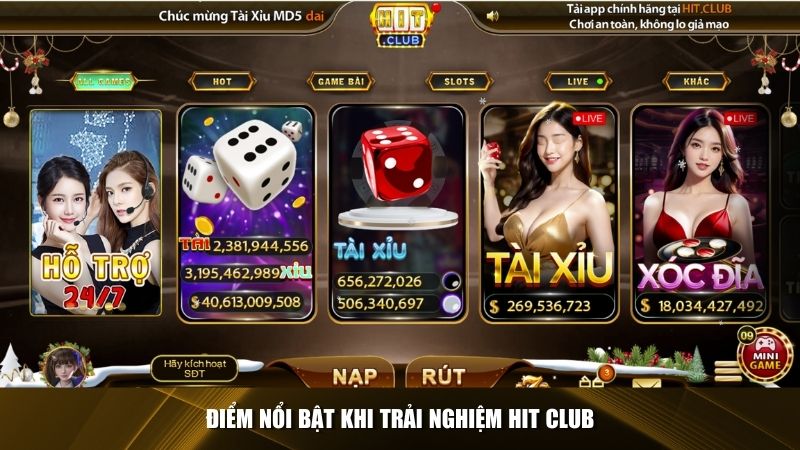 Nhận Code Hit Club Miễn Phí