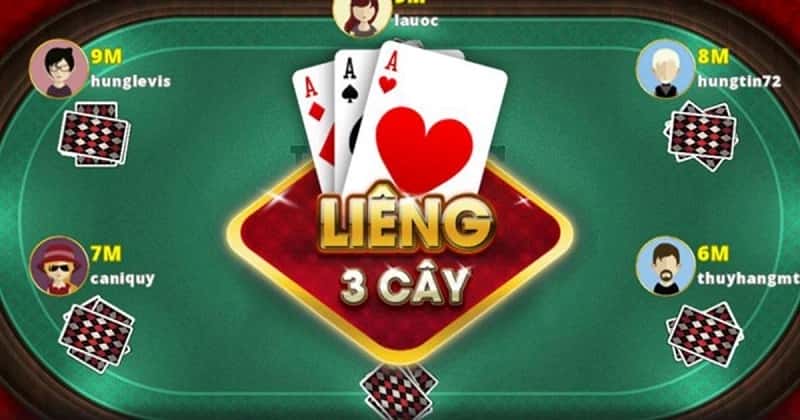 Tổng Quan Luật Chơi Bài Liêng