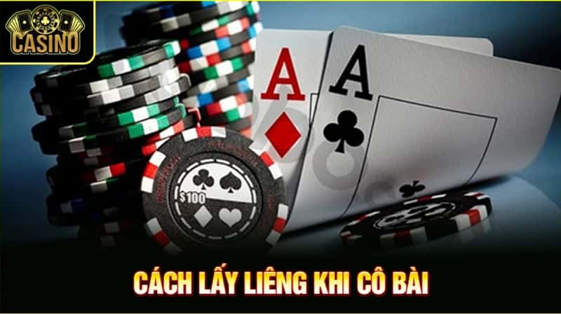 Kỹ Thuật Chia Bài Liêng Hay – Nâng Cao Trải Nghiệm