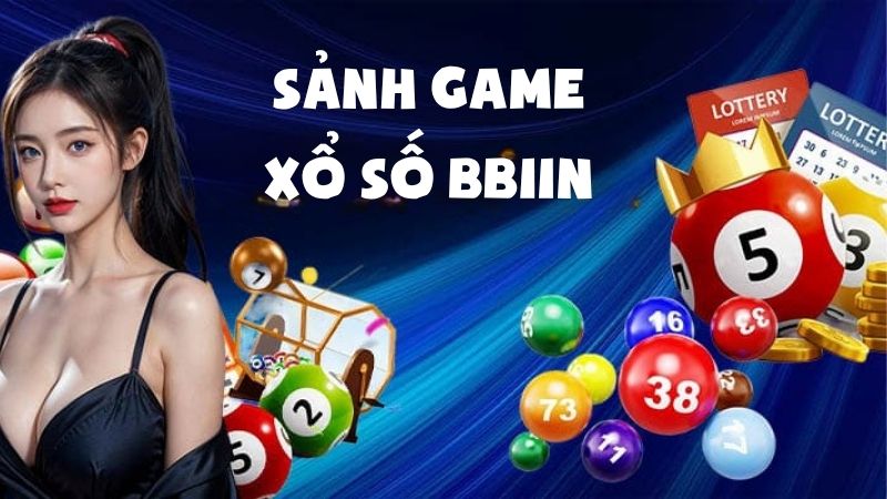 Sảnh Xổ Số BBIN Kubet: Nơi Trúng Thưởng Không Giới Hạn