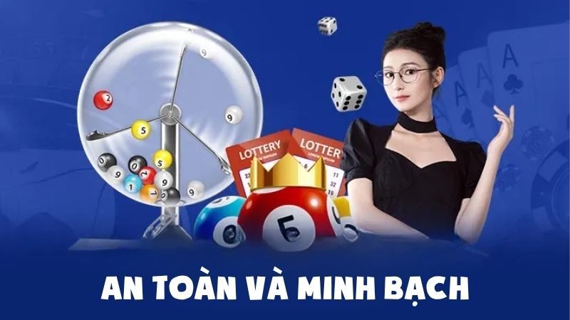 Sảnh Xổ Số BBIN Kubet: Nơi Trúng Thưởng Không Giới Hạn