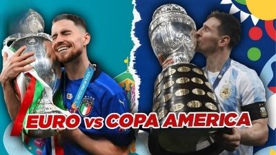 Bắt Kèo Copa America Cùng Nhà Cái: Tuyệt Chiêu Nâng Tỷ Lệ Thắng