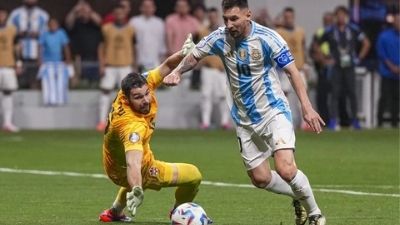 Bắt Kèo Copa America Cùng Nhà Cái: Tuyệt Chiêu Nâng Tỷ Lệ Thắng