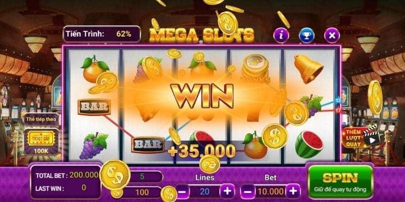 Cách quay slot dễ nổ hũ theo nhịp điệu – Thăm dò và tăng tốc