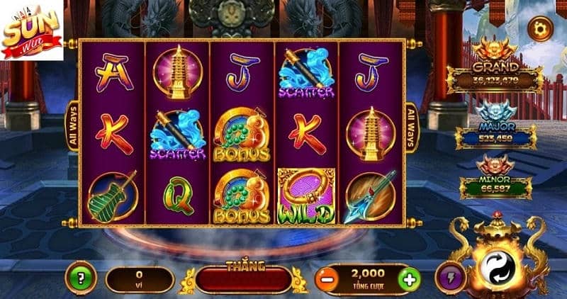 Rương Thần Khí – Nơi Cất Giữ Phần Thưởng Lớn