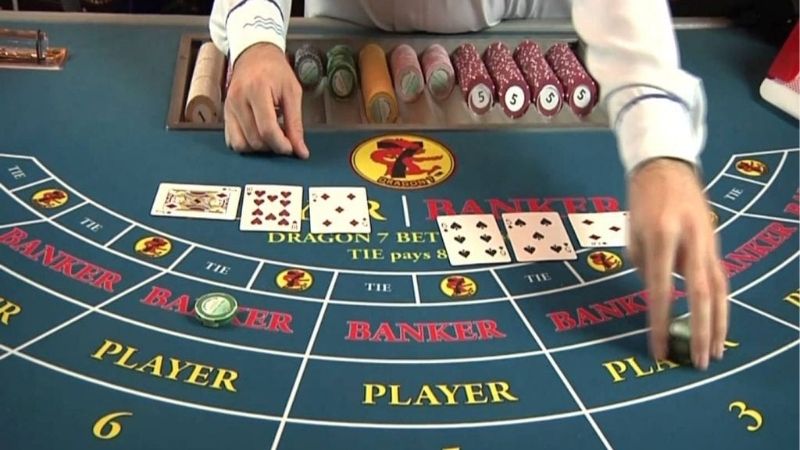 Phân Tích Xác Suất Chơi Game Casino Tại Nhà Cái Uy Tín