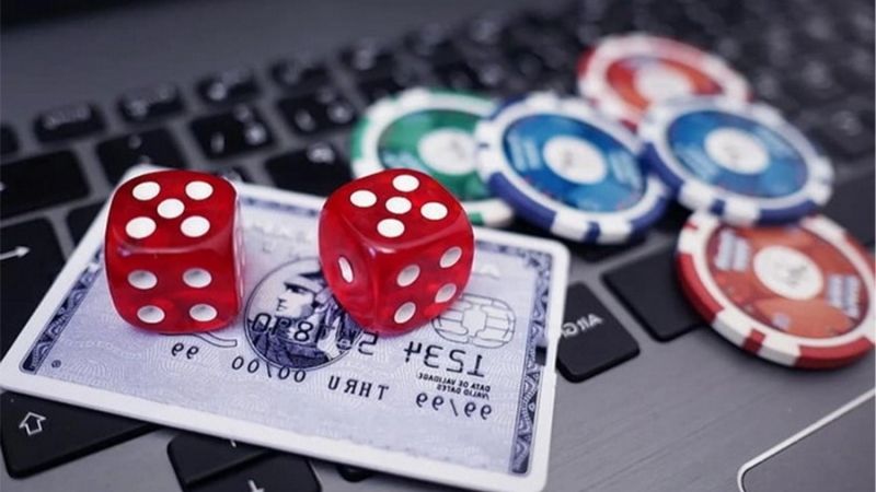 Phân Tích Xác Suất Chơi Game Casino Tại Nhà Cái Uy Tín
