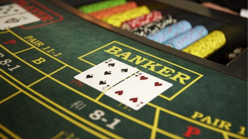 Phân Tích Xác Suất Chơi Game Casino Tại Nhà Cái Uy Tín