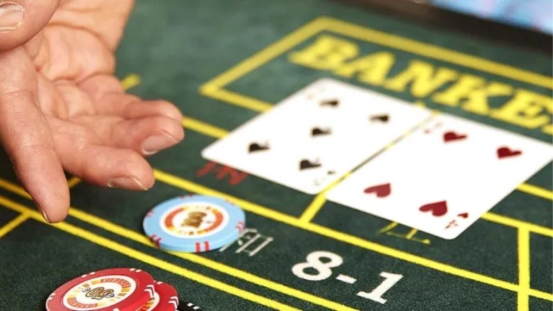 Phân Tích Xác Suất Chơi Game Casino Tại Nhà Cái Uy Tín