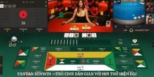 Mẹo Chơi Fantan Sunwin