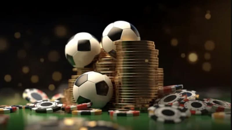 Khái niệm kèo nhà cái