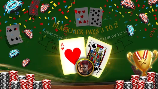 Blackjack là gì? Luật chơi và cách chơi cơ bản cho người mới