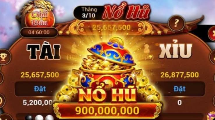 Cơ chế nổ hũ tài xỉu sunwin năm 2026
