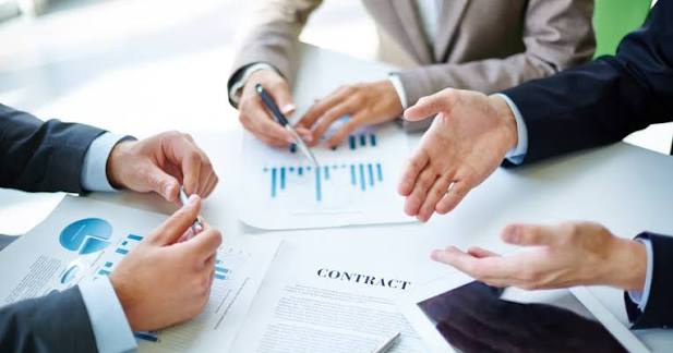 Quản Trị Doanh Nghiệp Là Gì?