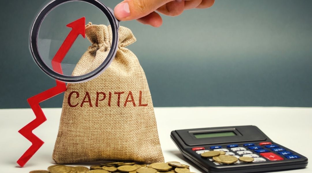 Phân Loại Các Hình Thức Huy Động Vốn Cốt Lõi