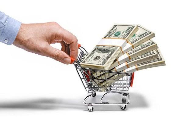 Bán và thuê lại tài sản