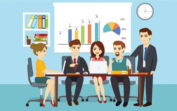 Các Yếu Tố Ảnh Hưởng Đến Hiệu Quả Quản Trị Doanh Nghiệp