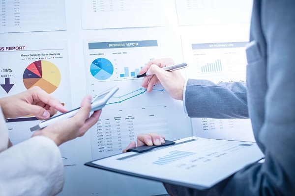 Cách Đánh Giá Hiệu Quả Hoạt Động Doanh Nghiệp Chính XácCách Đánh Giá Hiệu Quả Hoạt Động Doanh Nghiệp Chính Xác
