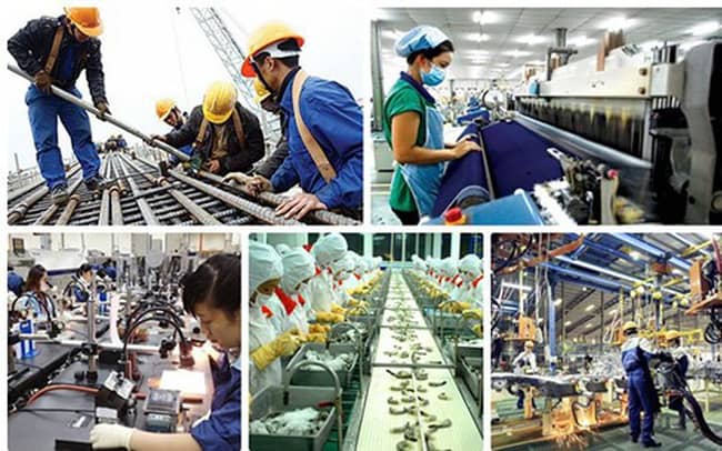 Giải Pháp Nâng Cao Năng Suất Doanh Nghiệp Bền Vững