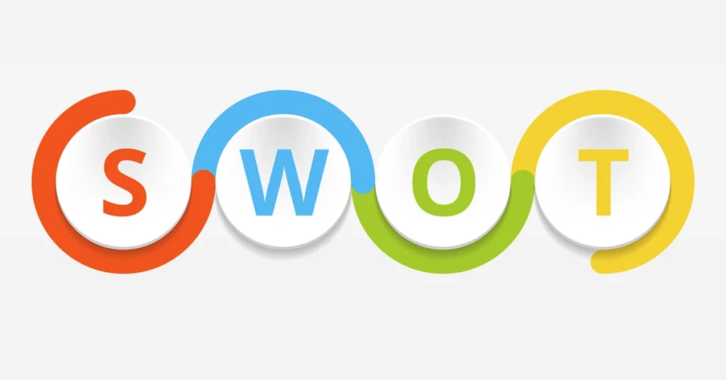 SWOT Trong Quản Trị Doanh Nghiệp Xây Dựng Chiến Lược Lâu Dài
